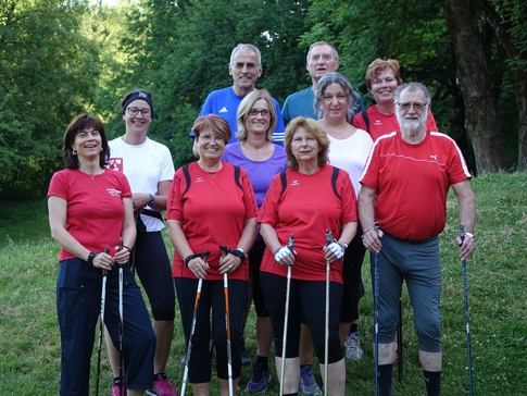 NordicWalking